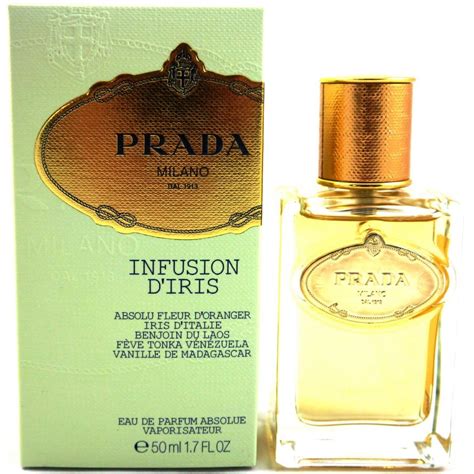 infusion d'iris eau de toilette|prada infusion d'iris price.